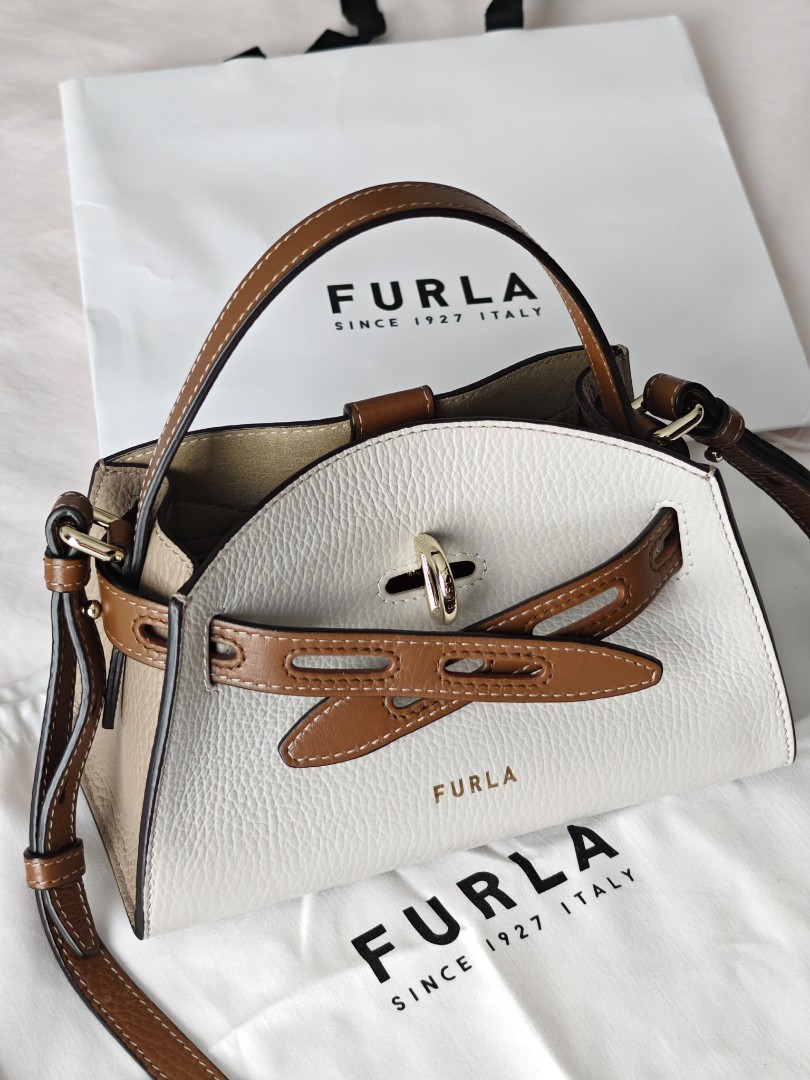 Furla hot sale bag italy