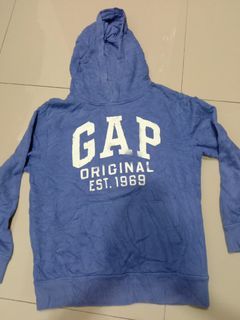Gap