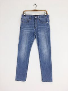 GAP DENIM SLIM FIT STYLE JEANS