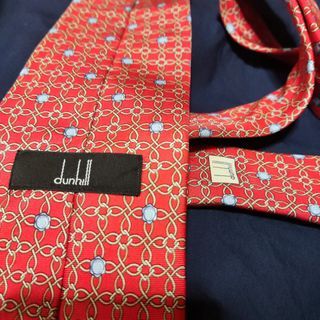 Genuine Dunhill Necktie