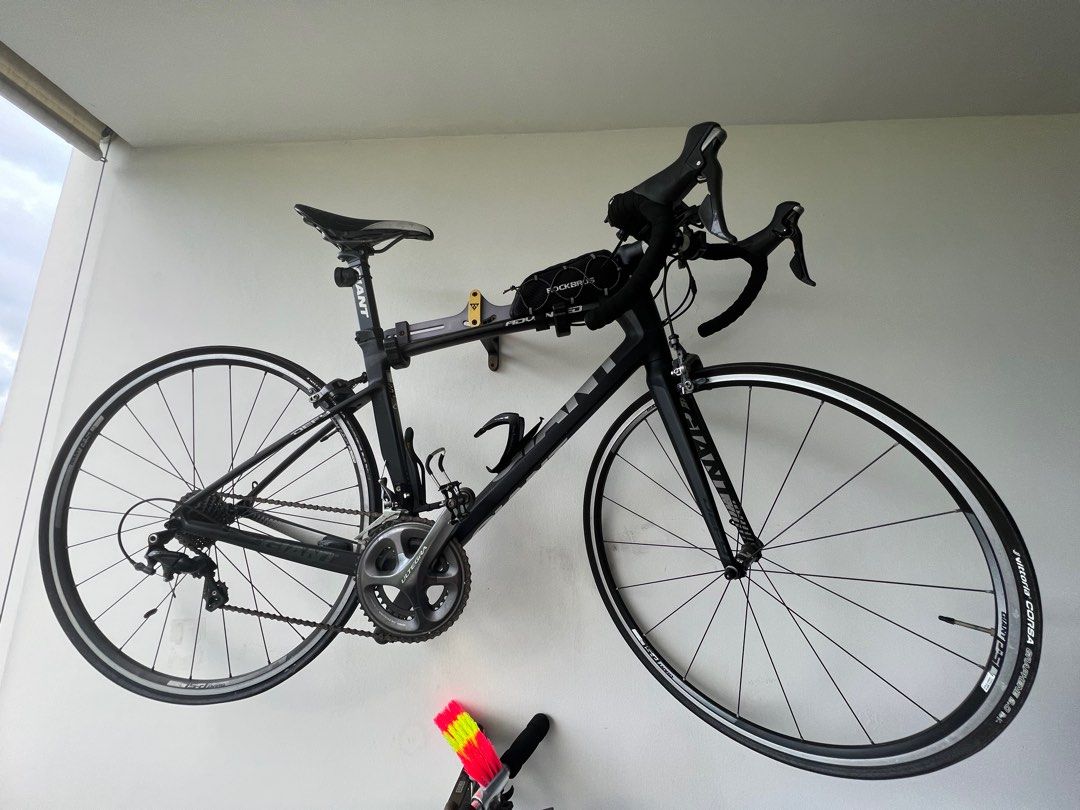 Giant 2014 defy advanced 1 carbon frame Sports Equipment