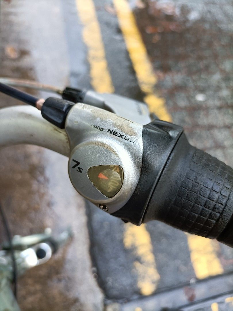 Giant Adelaide Ladies Bicycle, Sports Equipment, Bicycles & Parts