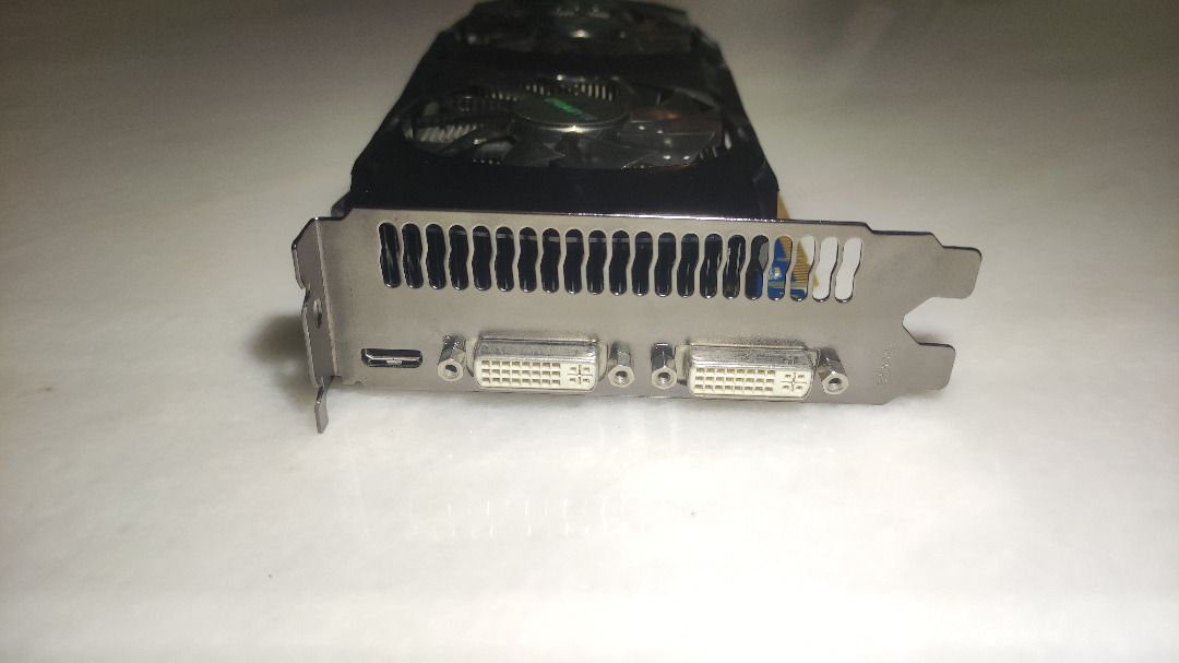 Gtx 460 768mb store