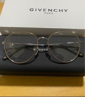 Givenchy Eyeglasses