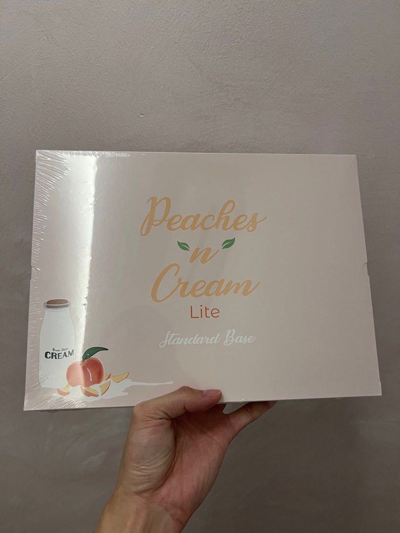 GMK Peaches and Cream Lite Base Kit, Computers & Tech, Parts & Accessories, Computer Keyboard on