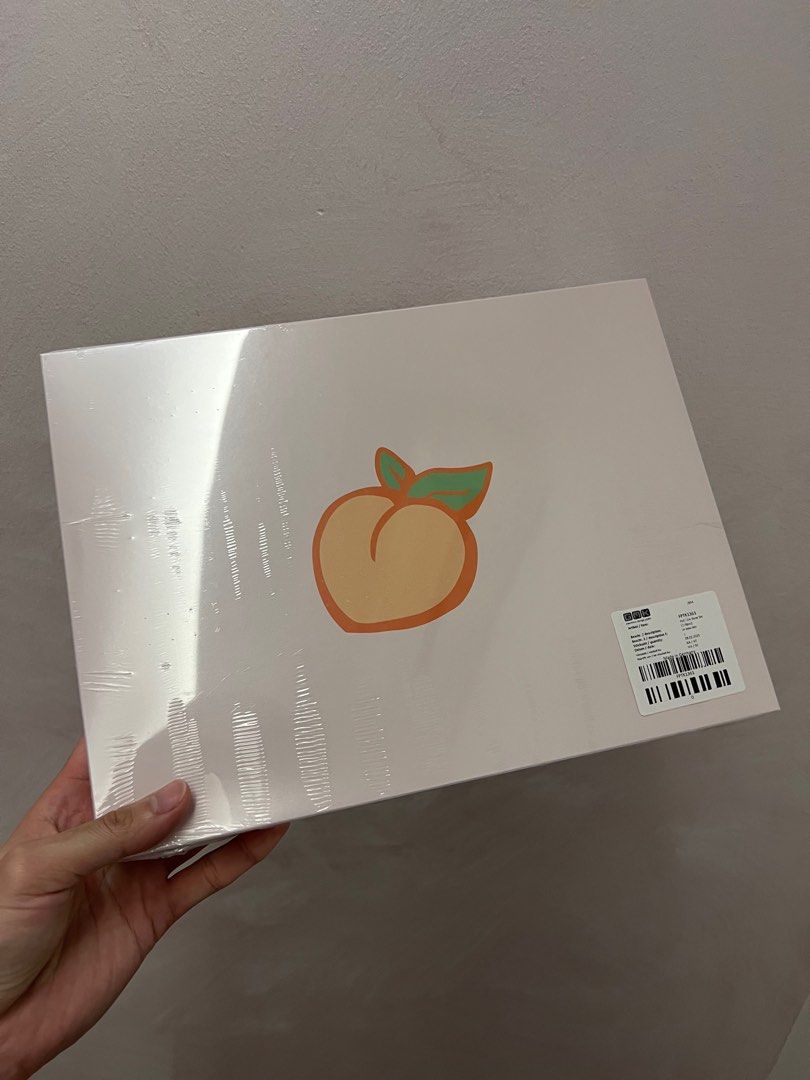 GMK Peaches and Cream Lite Base Kit, Computers & Tech, Parts & Accessories, Computer Keyboard on