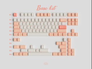 完売】 GMK Wavez Base kit 未開封 PC周辺機器 - abacus-rh.com
