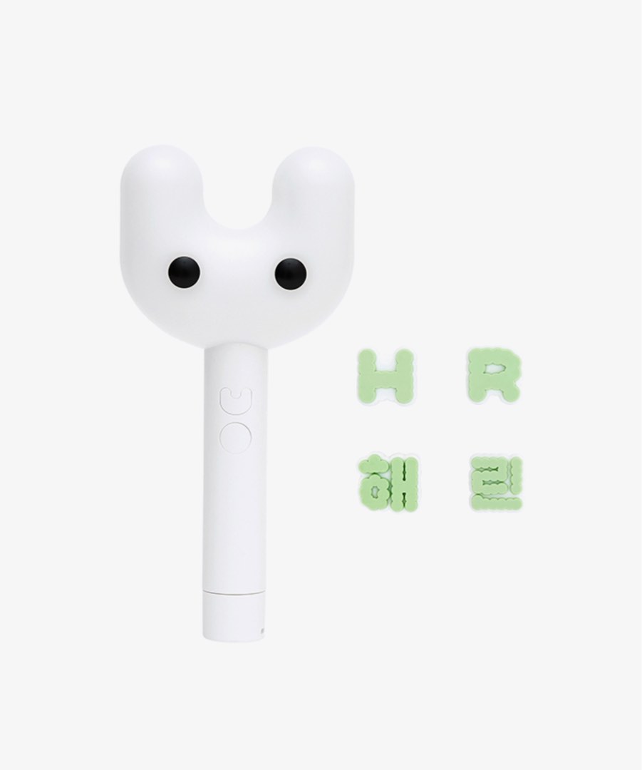 [GO] NewJeans Binky Bong, Hobbies & Toys, Memorabilia & Collectibles, K ...