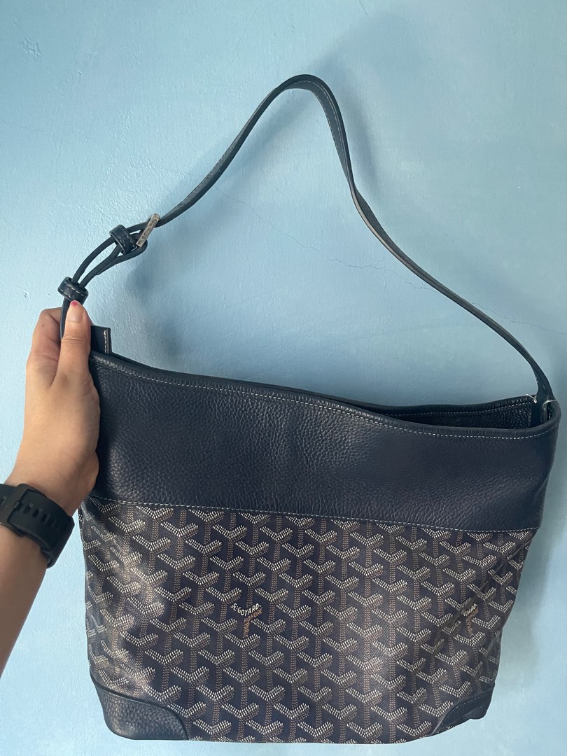 Goyard shoulder best sale