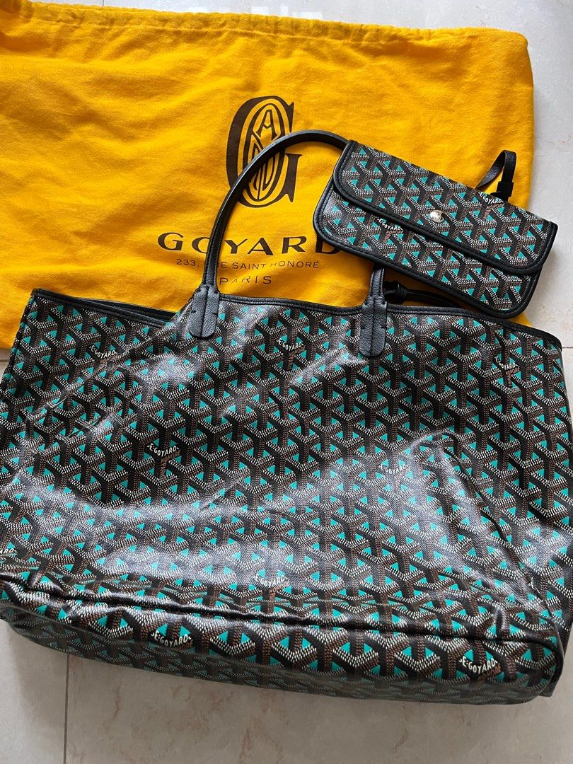 Goyard bags 2020 online