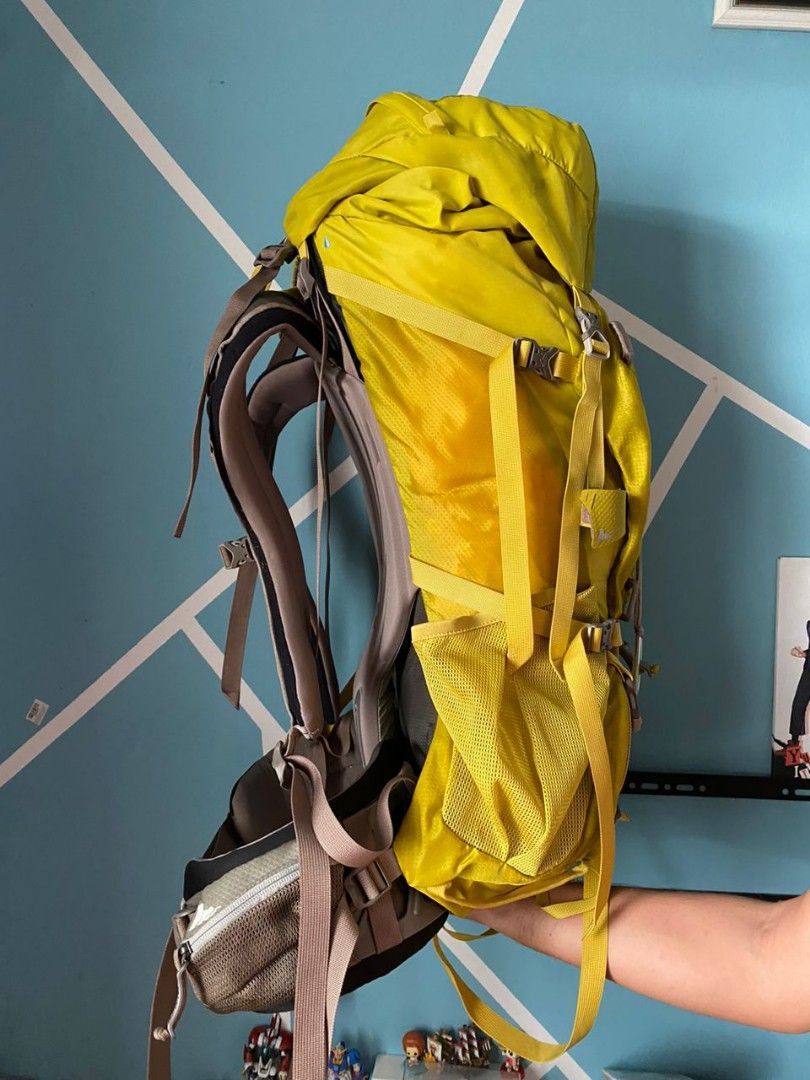 Gregory triconi 2025 backpack