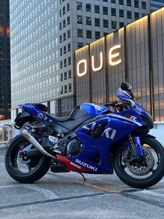Gsxr k7