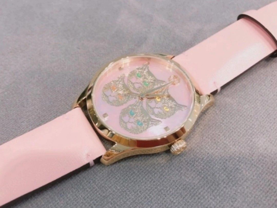 Gucci cheap 7441 watch