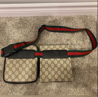 Gucci side bag