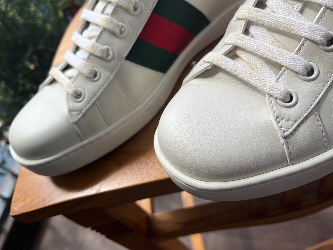 Gucci size store 8 in us