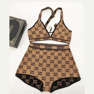 Gucci swimwear