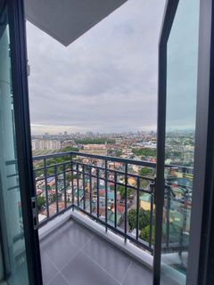 Harbour Park Residences 1BR for Rent (New Condo)