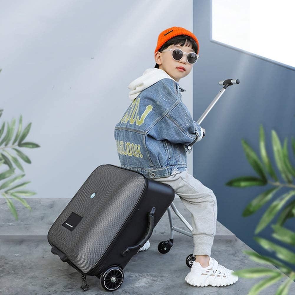 Childrens carry shop case