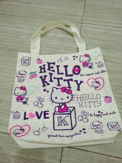 HelloKitty Guardian Tote Bag