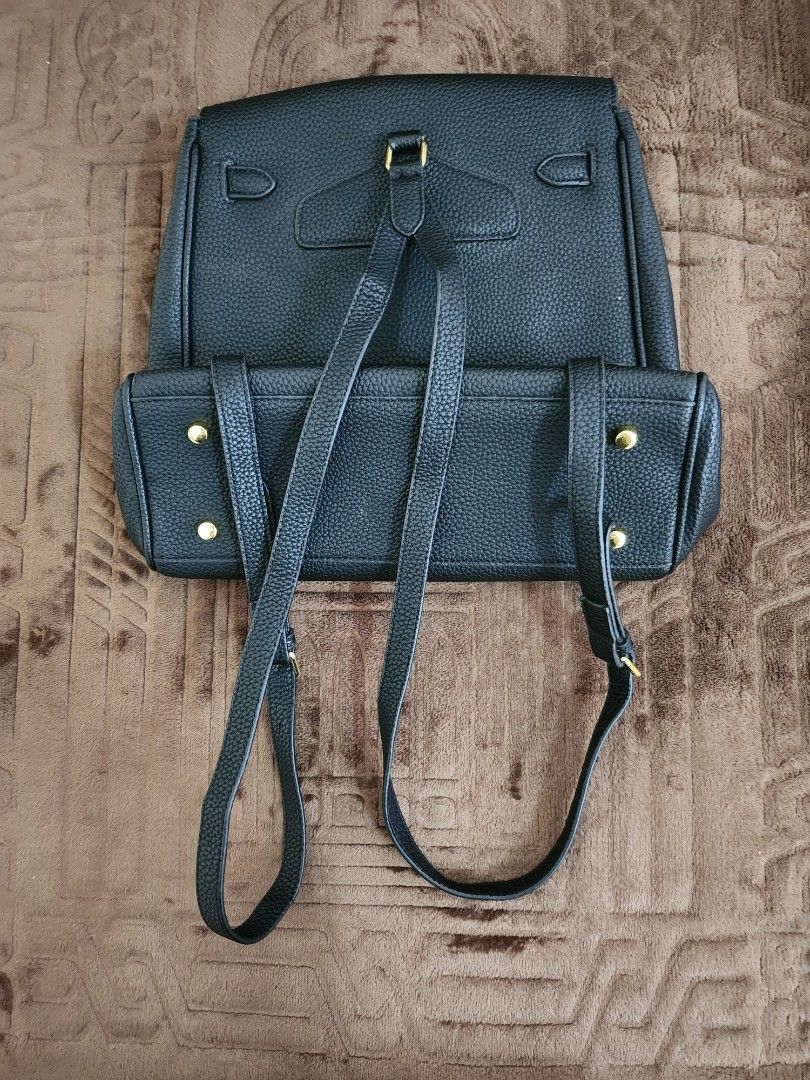 Hermes Kelly Ado backpack Luxury Bags Wallets on Carousell