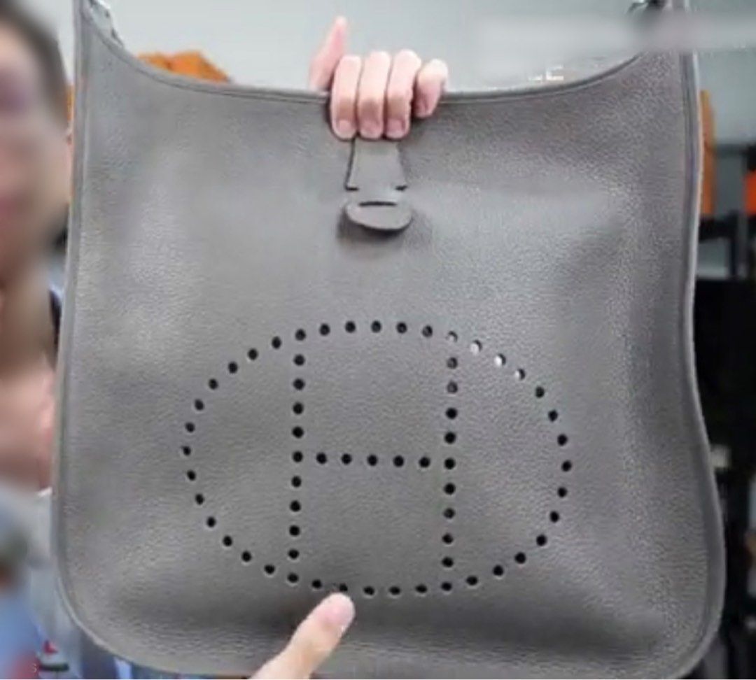 Evelyne iii 40 bag store