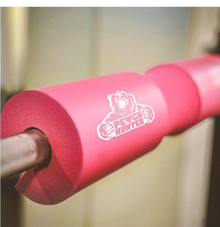 Hip Thrust Pad, Sports Equipment, Exercise & Fitness, Exercise Mats on