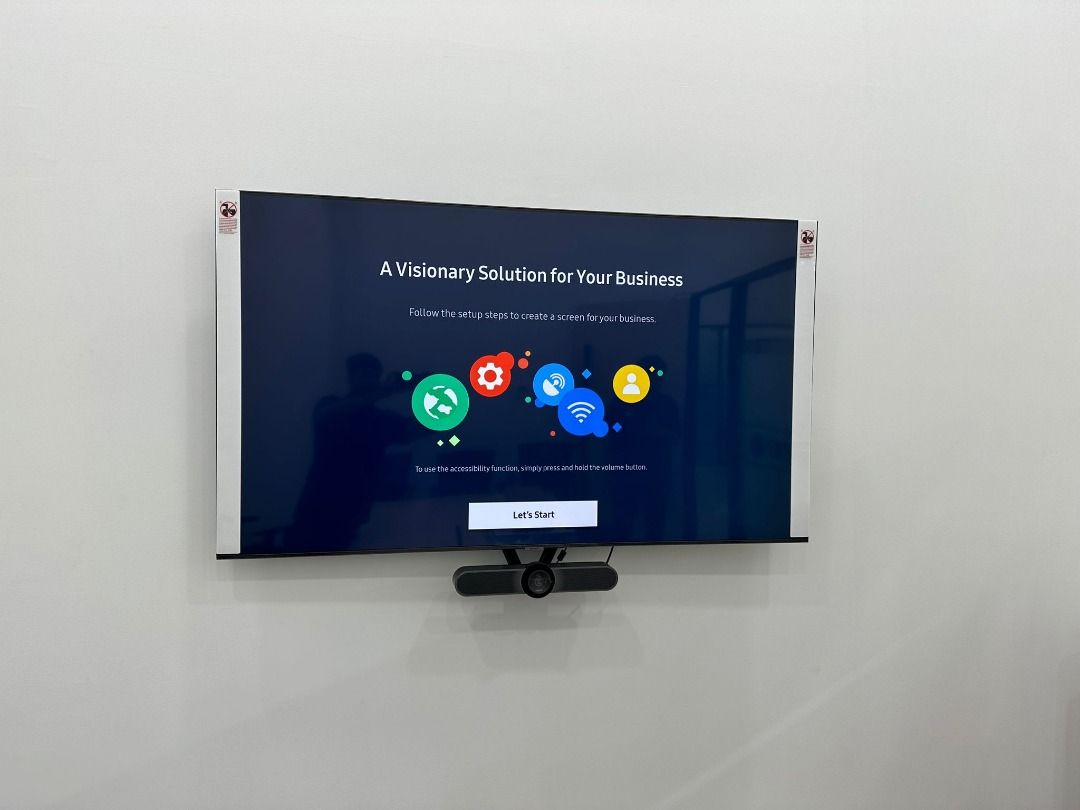 Hiring an Audio Visual Installer, Jobs, Internships & Others on Carousell