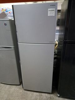 Hitachi Refrigerator Fridge inverter 365L net warranty 2months