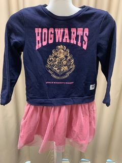 H&M dress hogwarts