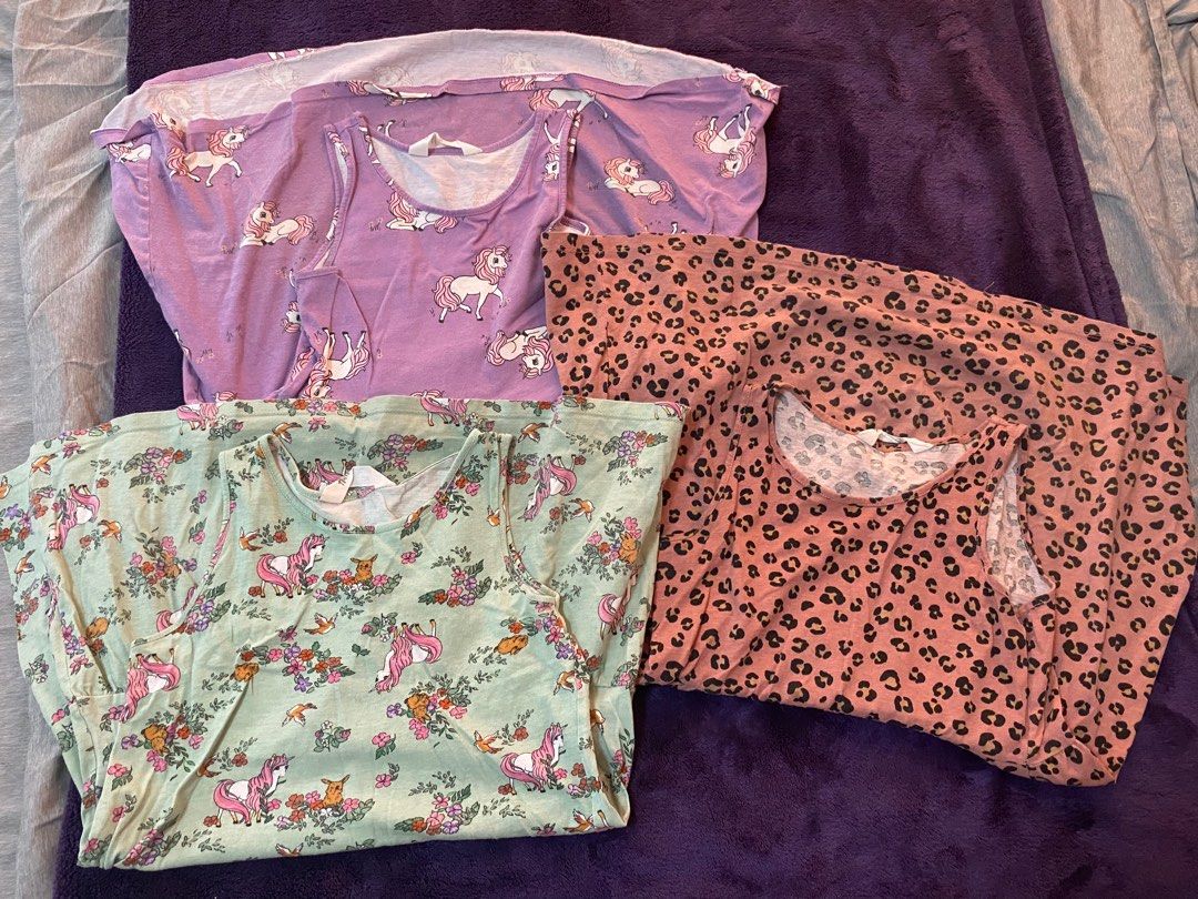 H&M pambahay dress, Babies & Kids, Babies & Kids Fashion on Carousell