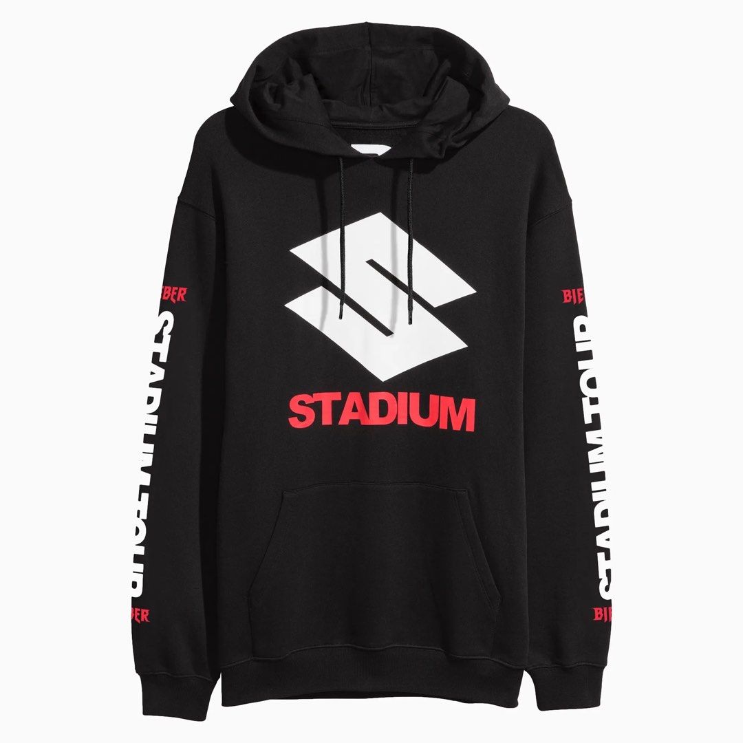 Purpose outlet hoodie h&m
