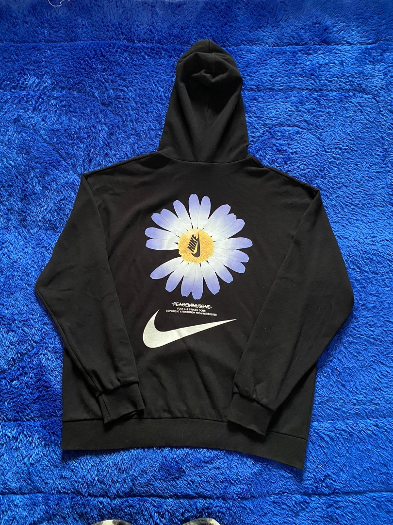 Peaceminusone hoodie shop