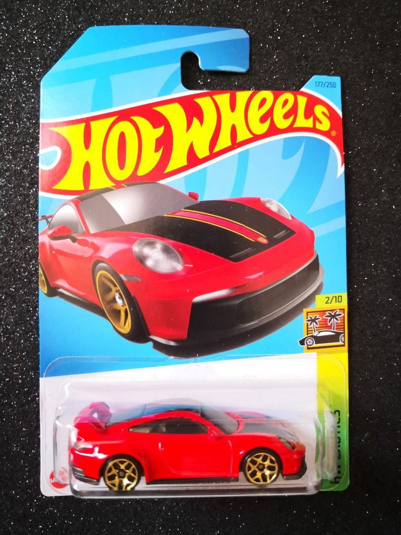 Hot wheels cars porsche hotsell