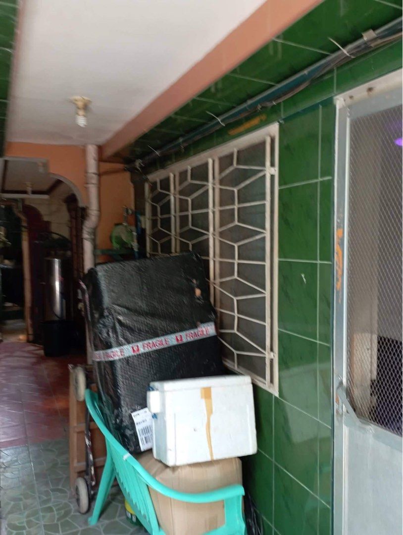 House and Lot for sale in Pasay City, Property, For Sale, House & Lot