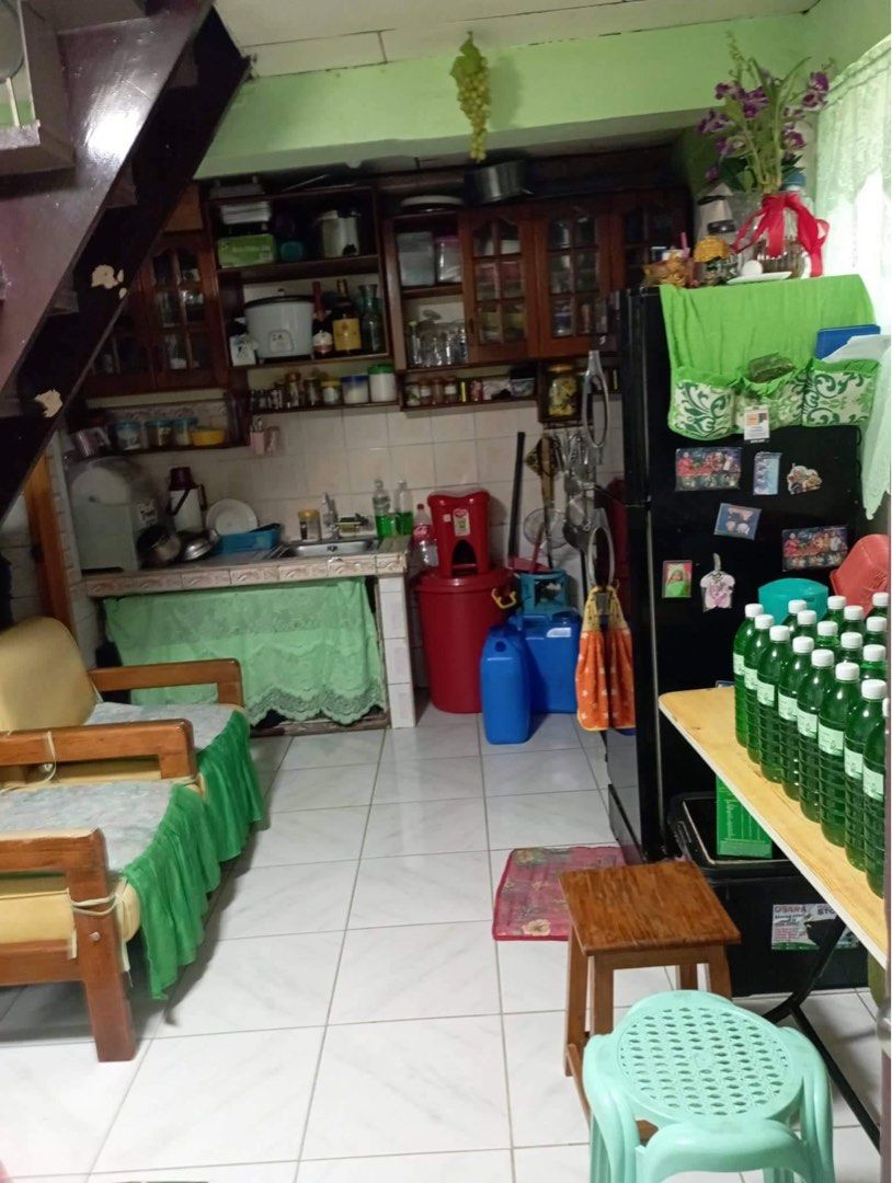 House and Lot for sale in Pasay City, Property, For Sale, House & Lot