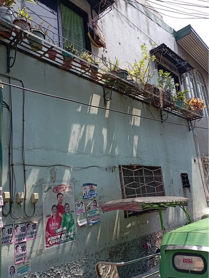 House and Lot for sale in Pasay City, Property, For Sale, House & Lot