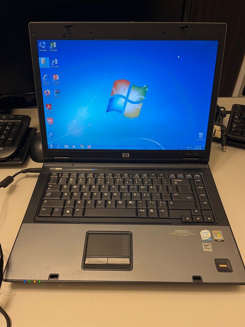 HP Laptop For Sale!, Computers & Tech, Laptops & Notebooks on Carousell
