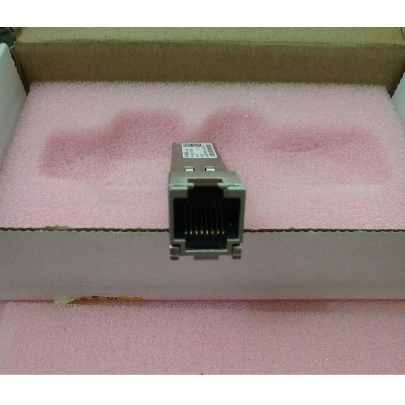 HUAWEI (02310RAV) Transceiver Fiber to RJ45 1Gbps, Computers & Tech