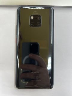 Huawei Mate 20 pro 128GB very good condition