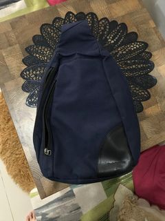 hush puppies waistbag/waist bag sling