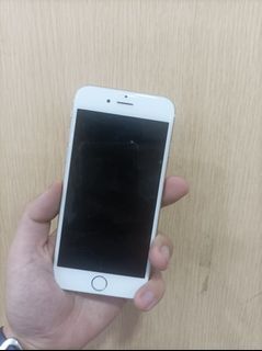 i6 零件機