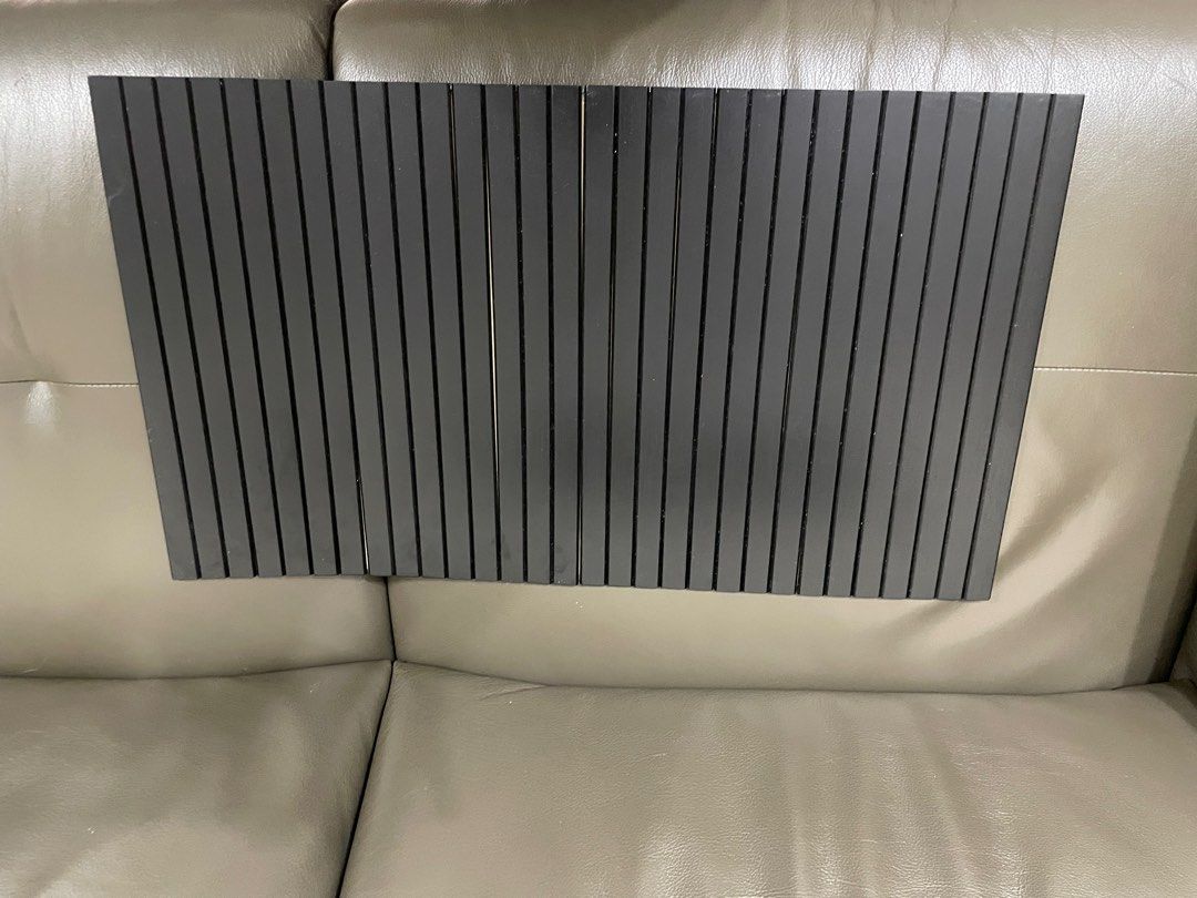 Ikea Rodeby Sofa armrest tray, Furniture & Home Living, Kitchenware