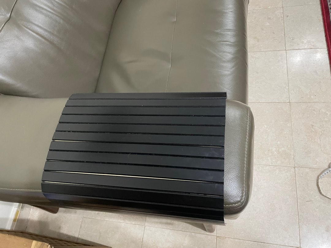 Ikea Rodeby Sofa armrest tray, Furniture & Home Living, Kitchenware