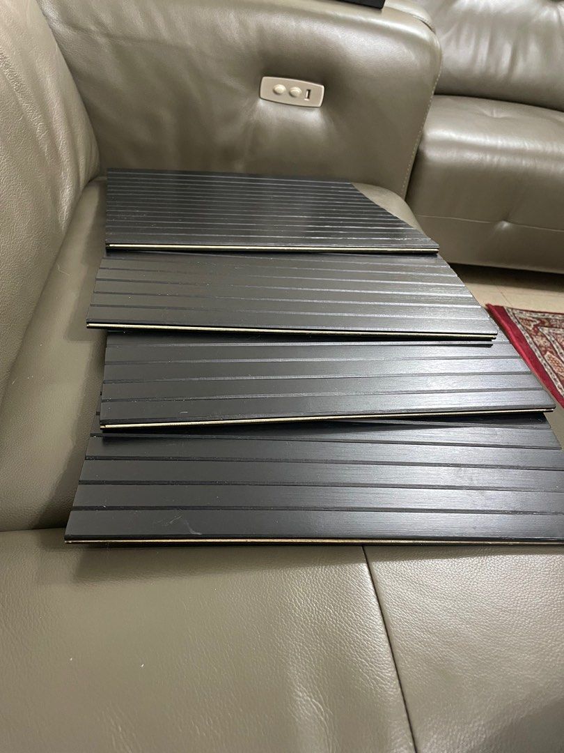 Ikea Rodeby Sofa armrest tray, Furniture & Home Living, Kitchenware