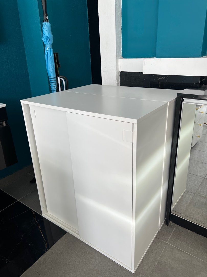 IKEA MACKAPAR SHOE RACK Furniture & Home Living, Furniture