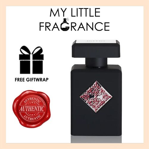Initio parfums prives online blessed baraka