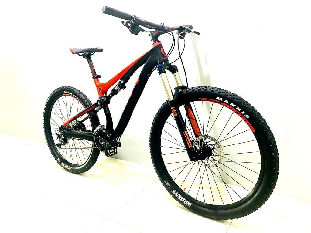 Vtt 27.5 hotsell scott