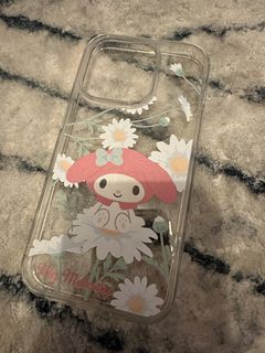 IPHONE 14PRO - Melody Case