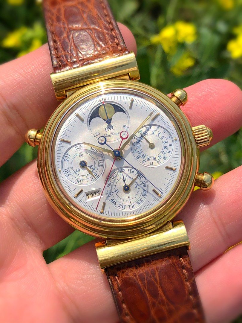 Iwc 3751 new arrivals