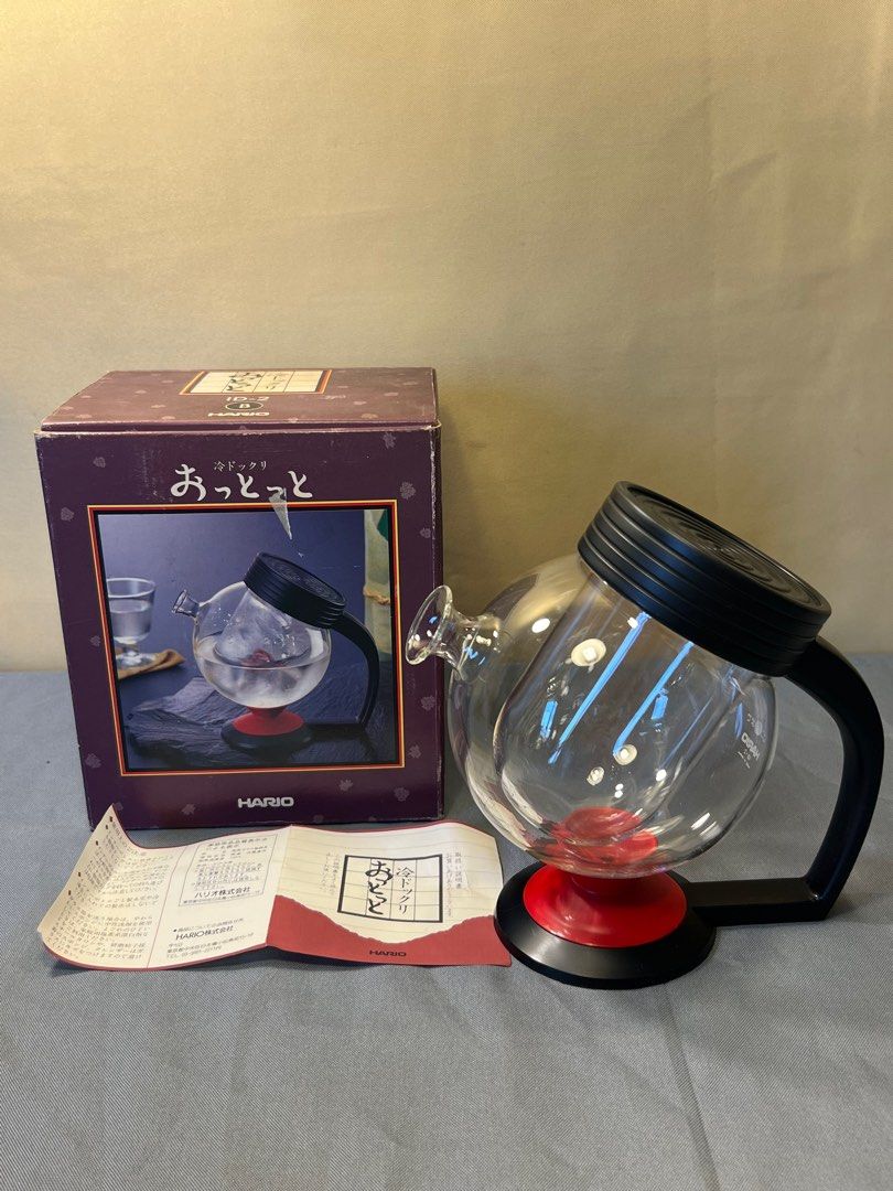 Japanese Style Teapots (Category: Kettles & Airpots) located in Quezon City. Submitted by lucas_luxuries (Listing ID 1223515326, Image 1). Description: Brandnew Open box only for taking pictures of the item.